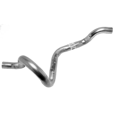 Walker Exhaust Tail Pipe, 44596 44596